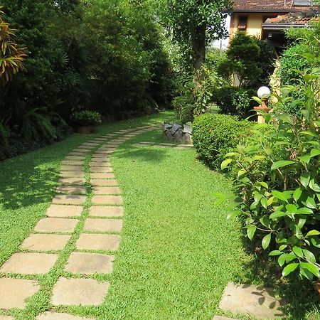 Ayurveda Spring Of Life Hotel Piliyandala Exterior photo