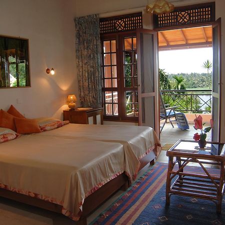 Ayurveda Spring Of Life Hotel Piliyandala Exterior photo
